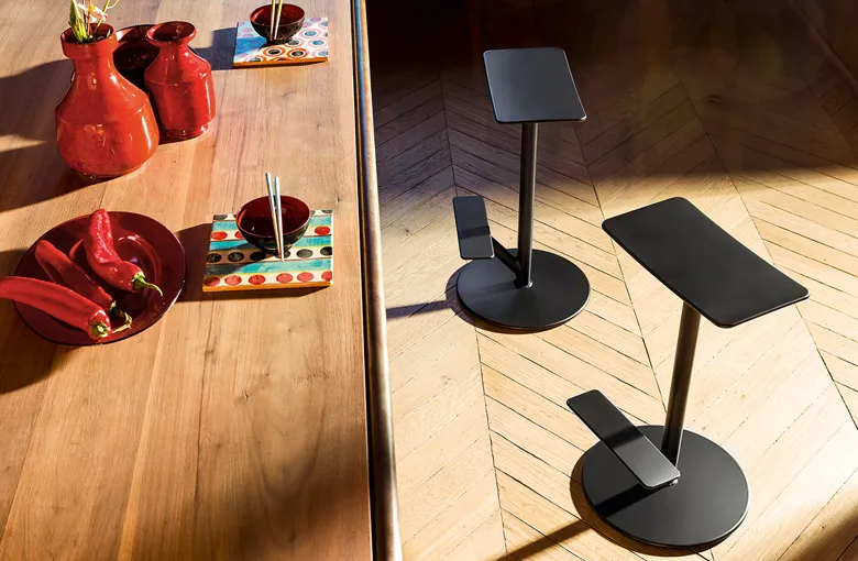 Magis Sequoia Stool