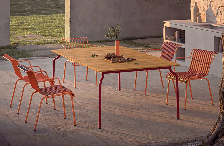 Magis South Dining Chair