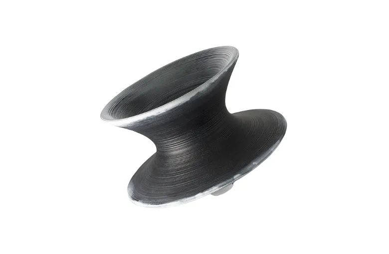 Magis Spun Lounge Chair