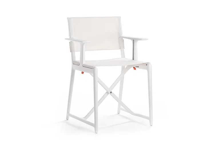 Magis Stanley Folding Dining Chair