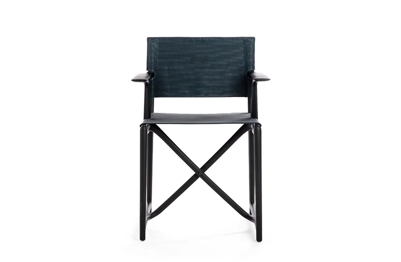 Magis Stanley Folding Dining Chair