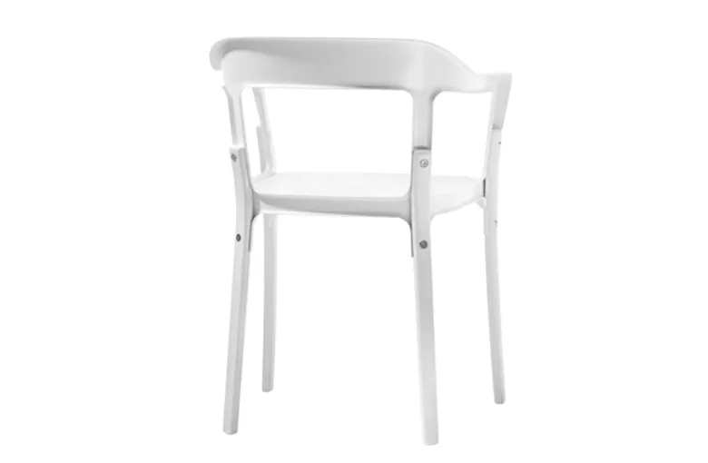 Magis Steelwood Dining Chair