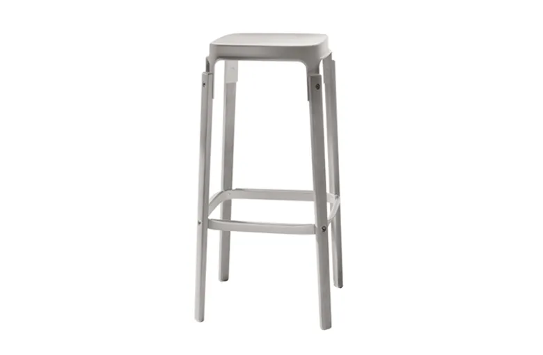 Magis Steelwood Stool