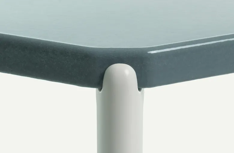 Magis Tambour Side Table