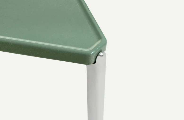 Magis Tambour Side Table