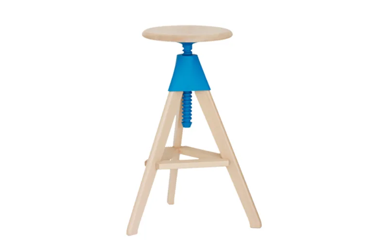 Magis Tom Adjustable Stool