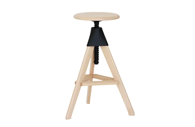 Magis Tom Adjustable Stool
