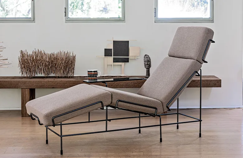 Magis Traffic Chaise Lounge