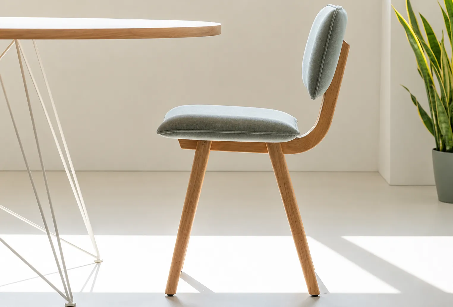 Magis Trave Dining Chair