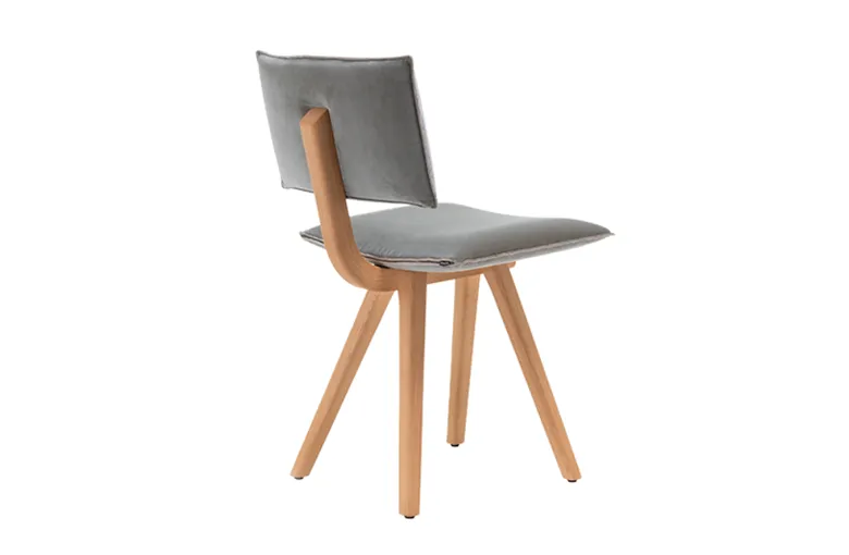Magis Trave Dining Chair