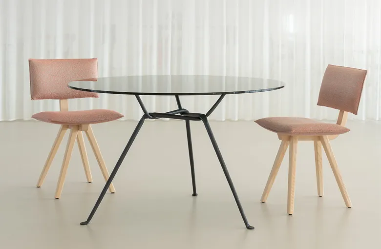 Magis Trave Dining Chair