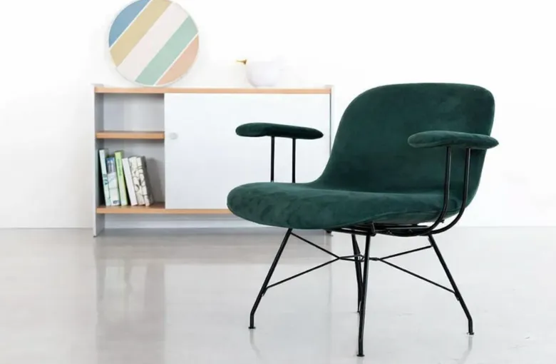 Magis Troy Lounge Chair