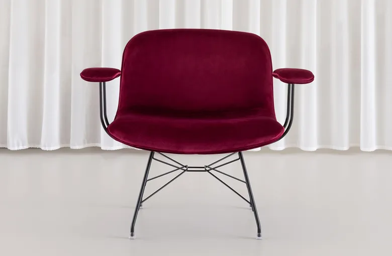 Magis Troy Lounge Chair