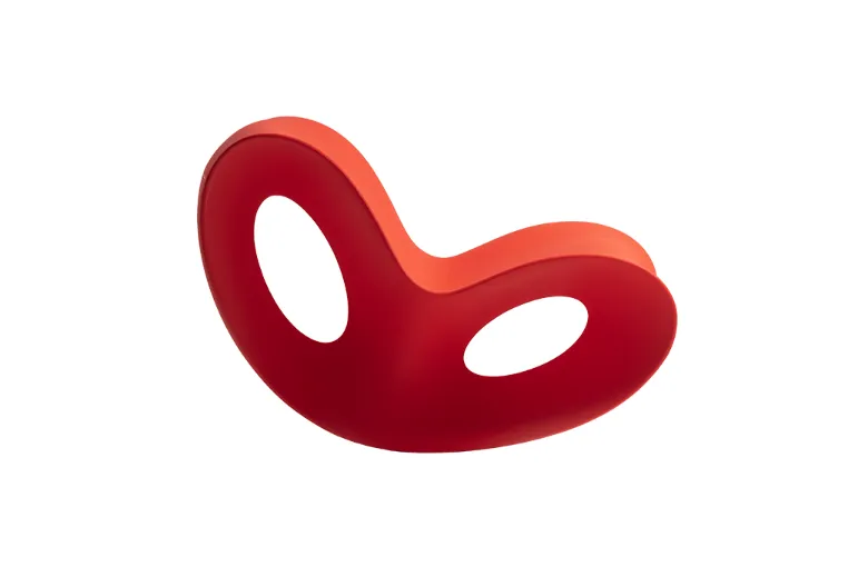 Magis Voido Lounge Chair