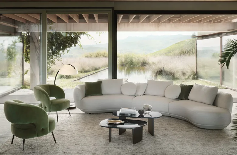 Nicoline Amalfi Collection