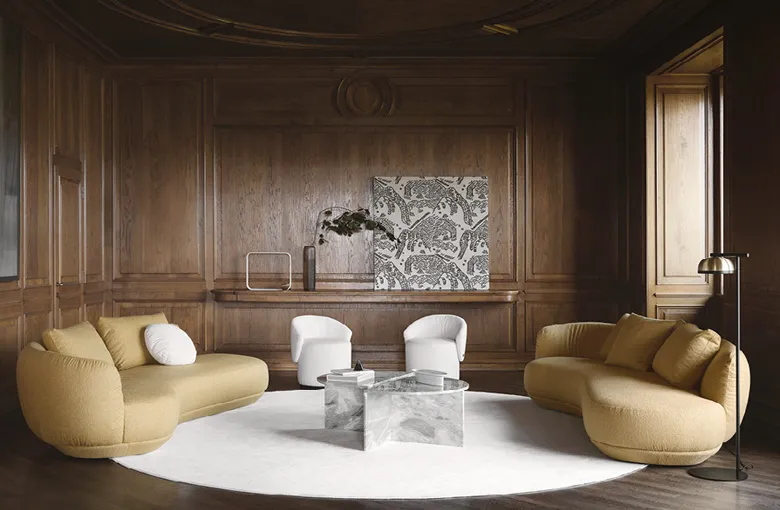 Nicoline Amalfi Collection