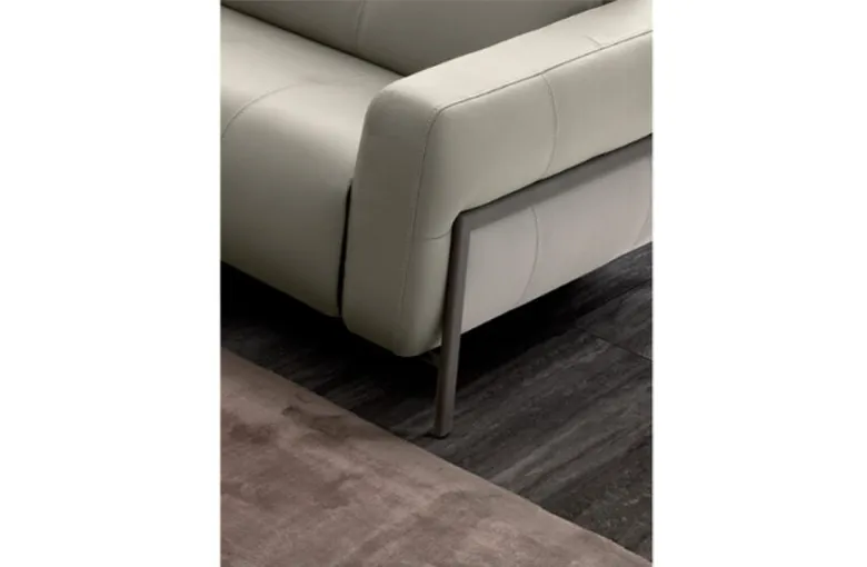 Nicoline Antares Living Recliner Sofa