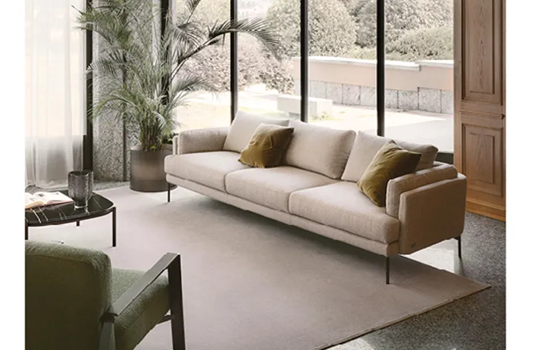 Nicoline Astedio Sofa