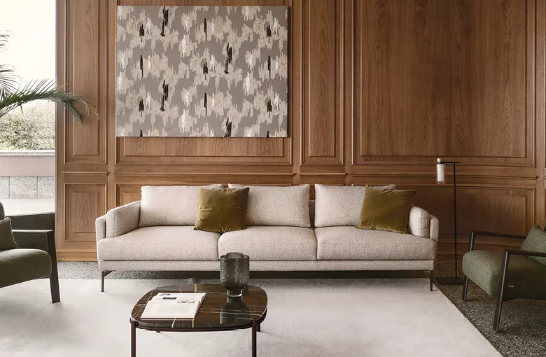 Nicoline Astedio Sofa