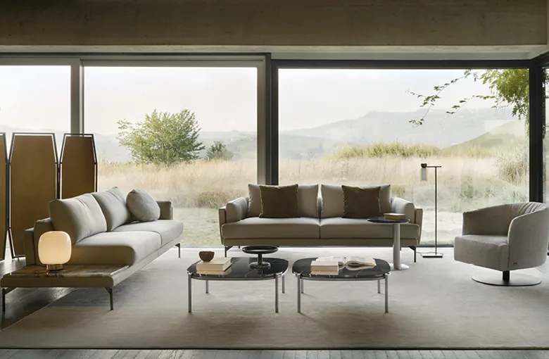 Nicoline Astedio Sofa