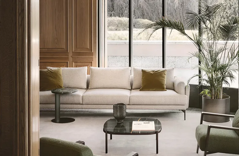 Nicoline Astedio Sofa