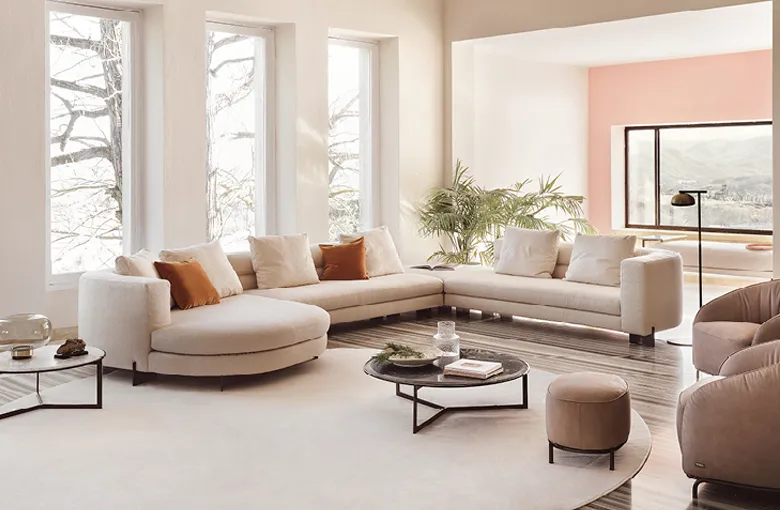 Nicoline Aura Collection