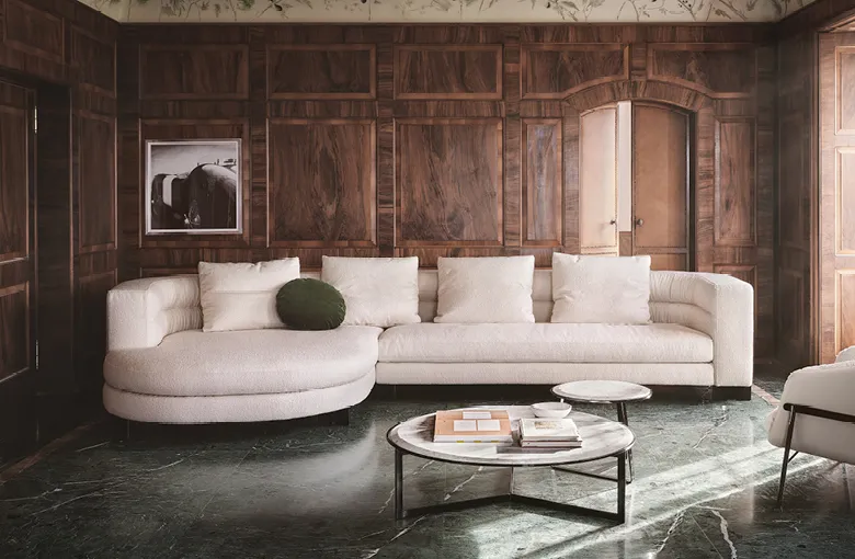 Nicoline Aura Collection
