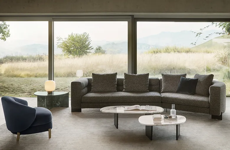 Nicoline Aura Collection