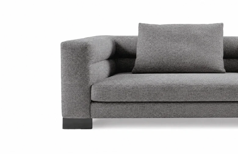 Nicoline Aura Square Sofa