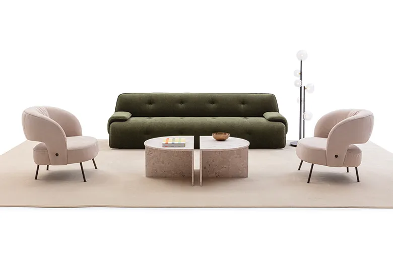 Nicoline Boero Collection