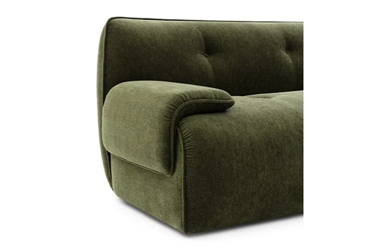 Nicoline Boero Sectional with Chaise