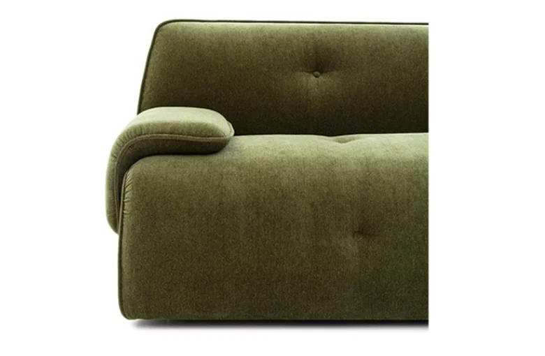 Nicoline Boero Sectional with Chaise