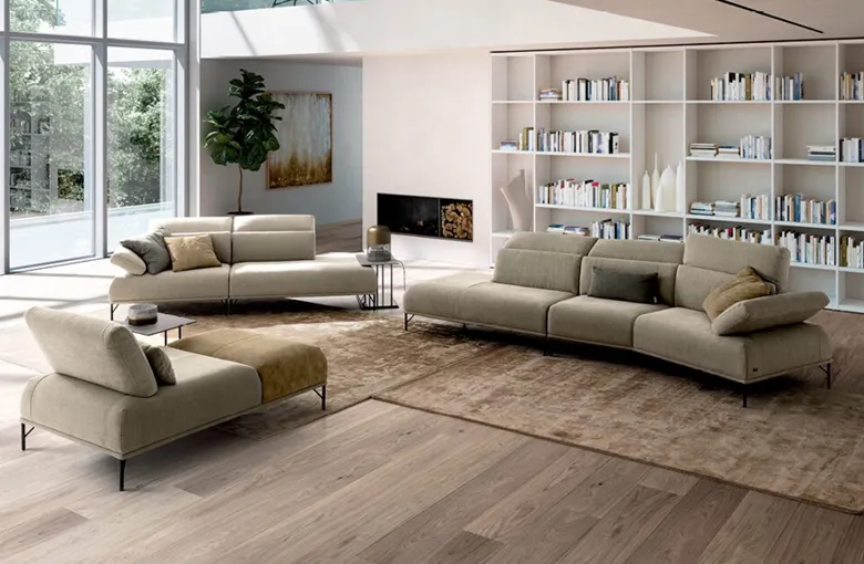 Nicoline Bolton Plain Collection