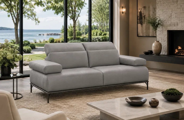 Nicoline Bolton Sofa