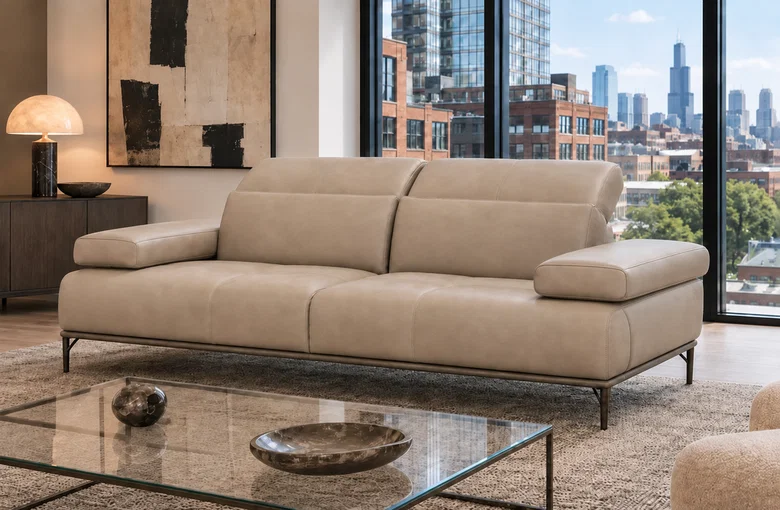 Nicoline Bolton Sofa