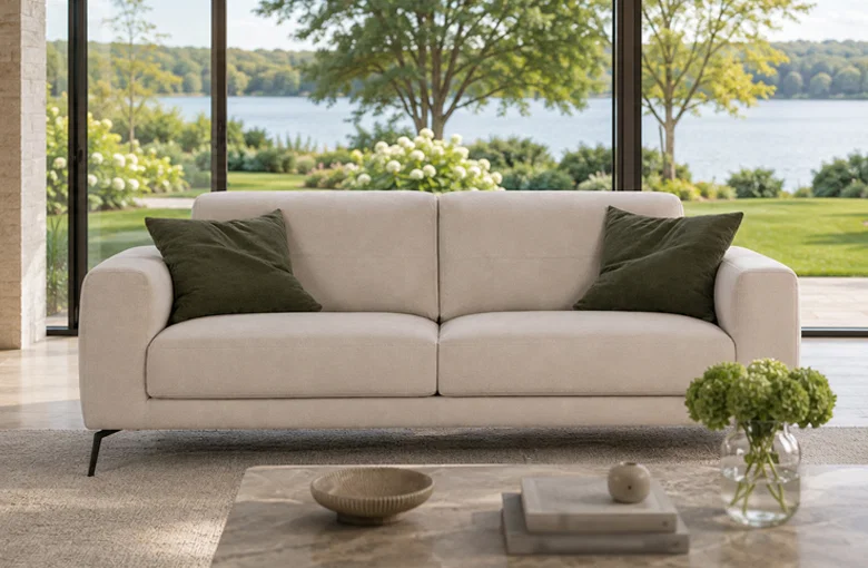 Nicoline Bora Sofa