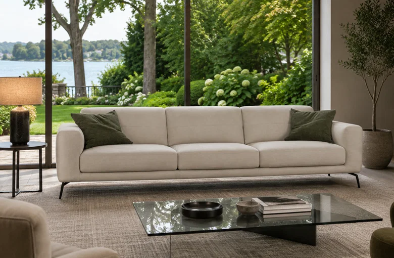 Nicoline Bora Sofa