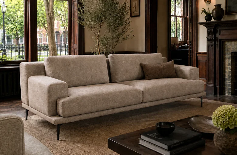 Nicoline Bovisa Sofa