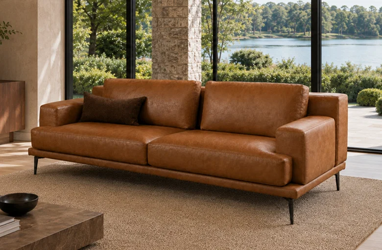 Nicoline Bovisa Sofa