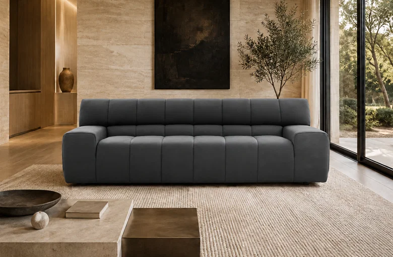 Nicoline Bric Sofa