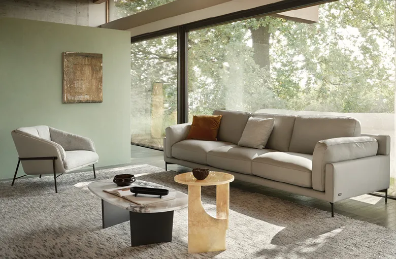 Nicoline Cadorna Sofa