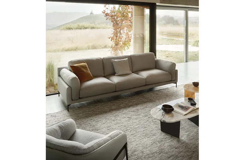 Nicoline Cadorna Sofa
