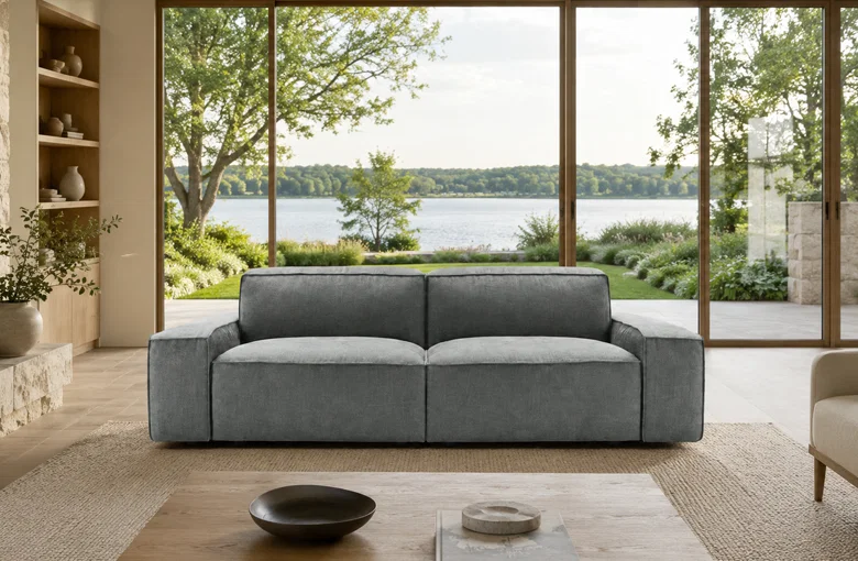 Nicoline Cairoli Sofa