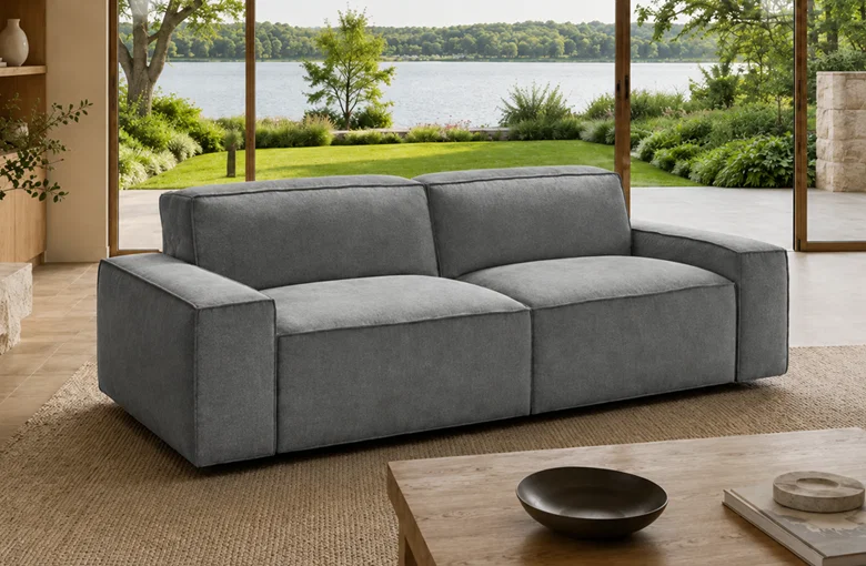 Nicoline Cairoli Sofa