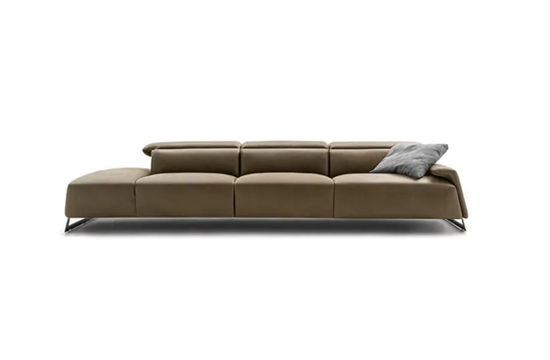 Nicoline Canaletto Recliner Collection