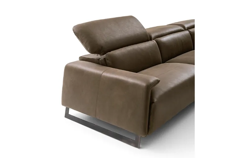 Nicoline Canaletto Recliner Collection