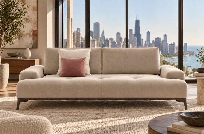 Nicoline Egeo Sofa