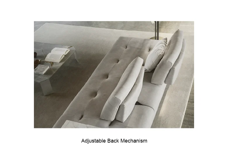 Nicoline Egeo Sofa