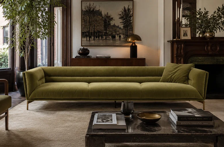 Nicoline Gary Sofa