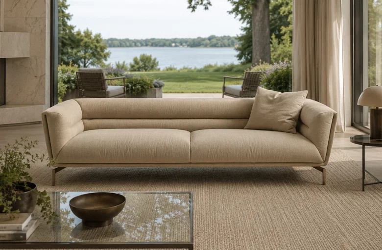 Nicoline Gary Sofa